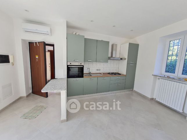 Appartamento in residenziale in Strada Ronco