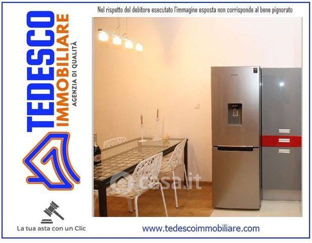 Appartamento in residenziale in Via Vincenzo Cannaviello