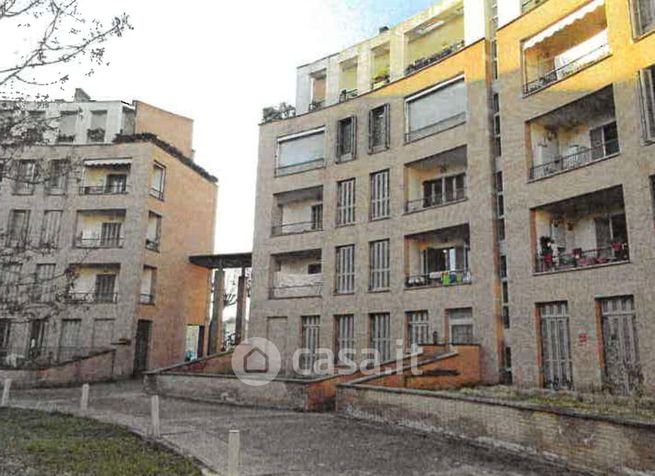Appartamento in residenziale in Viale Giacomo Matteotti 7