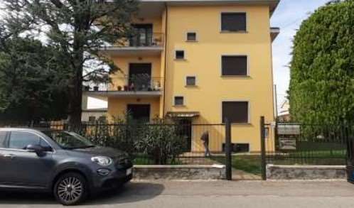 Appartamento in residenziale in Via San Francesco 69