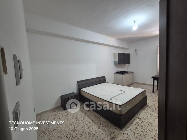 Appartamento in residenziale in Via Antonino Misseri