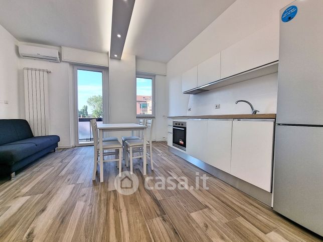 Appartamento in residenziale in Via Dalmine 11