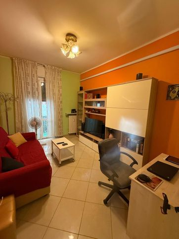 Appartamento in residenziale in Via dei Guasco 65