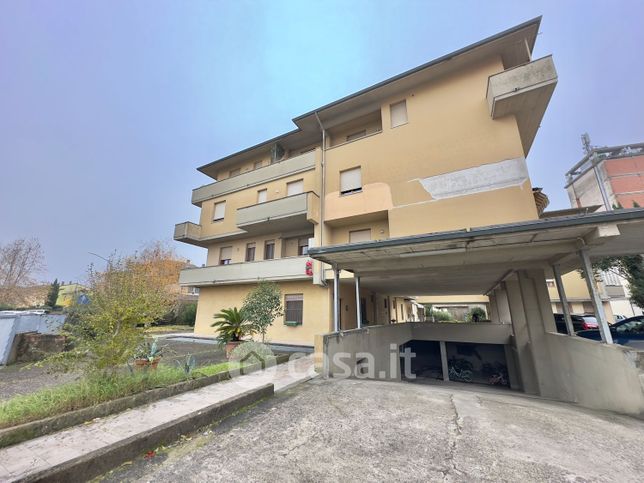 Appartamento in residenziale in Via Bagnaia 34