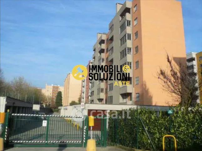 Appartamento in residenziale in Via De Nicola 4 4