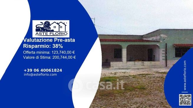 Appartamento in residenziale in Strada Statale 16 Adriatica