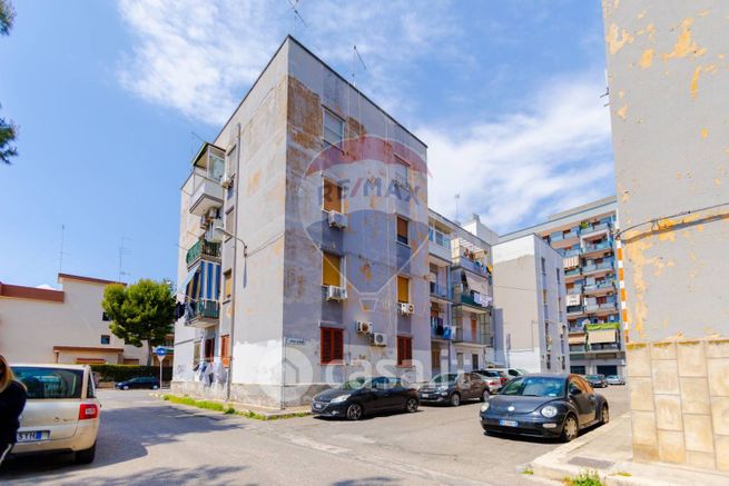 Appartamento in residenziale in Via Alto Adige 105