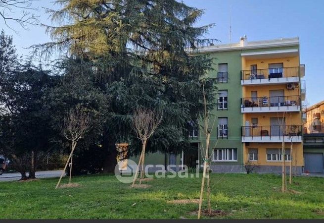 Appartamento in residenziale in Via Don Giovanni Minzoni 11