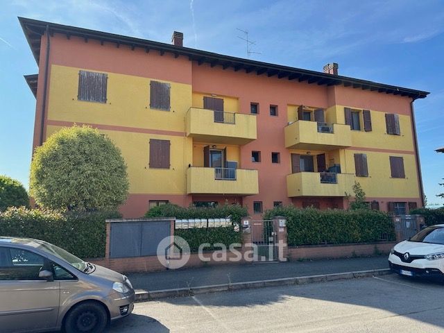 Appartamento in residenziale in Via Madre Teresa di Calcutta 9