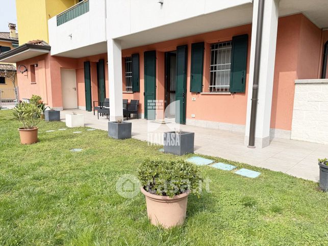 Appartamento in residenziale in Via Enrico Berlinguer