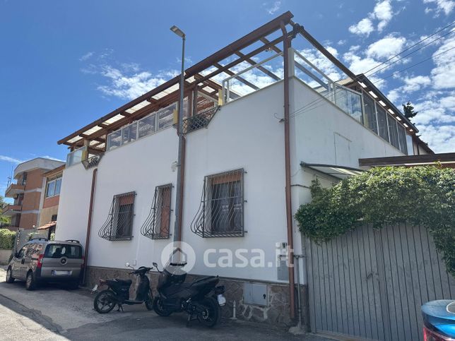 Attico/mansarda in residenziale in Via Grazia Deledda