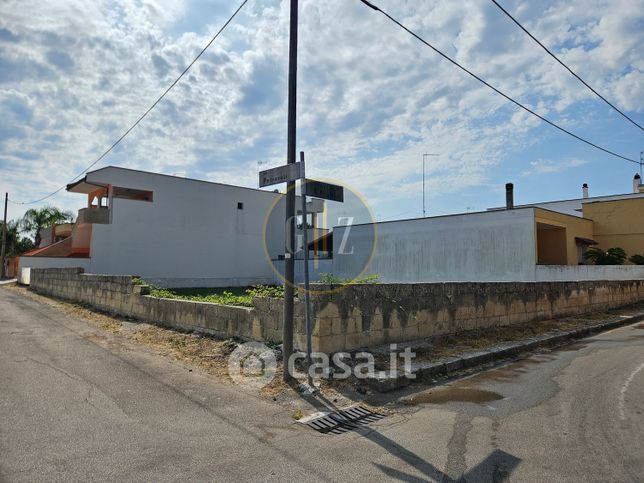 Terreno edificabile in residenziale in Via Petraroli