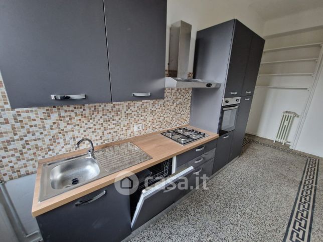 Appartamento in residenziale in Via Nicola Antonio Porpora 108