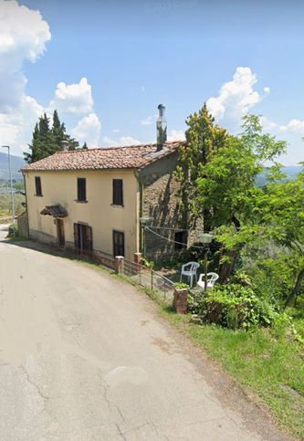 Casa indipendente in residenziale in Via A MORO