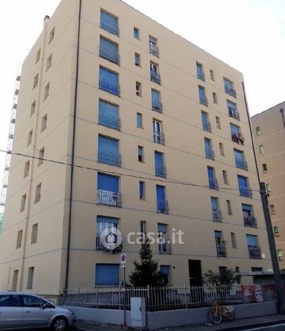 Appartamento in residenziale in Via Eugenio Curiel 21