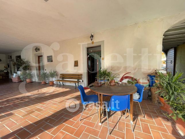 Appartamento in residenziale in Via Repubblica 9 -1