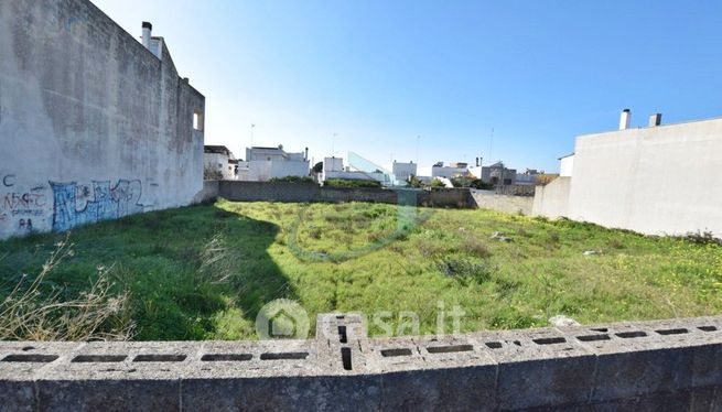 Terreno edificabile in residenziale in Corso Italia