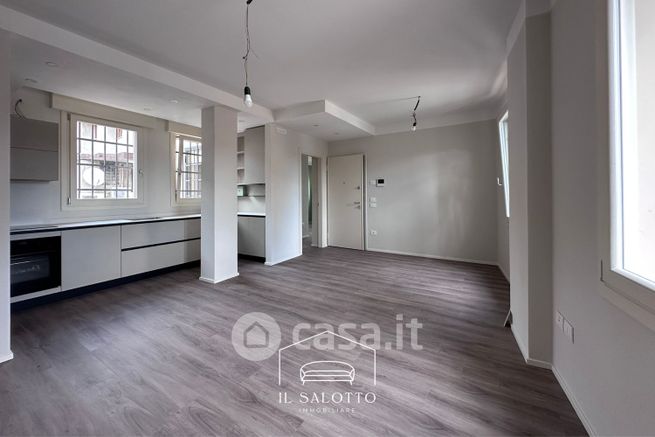 Appartamento in residenziale in Via Jacopo da Ponte