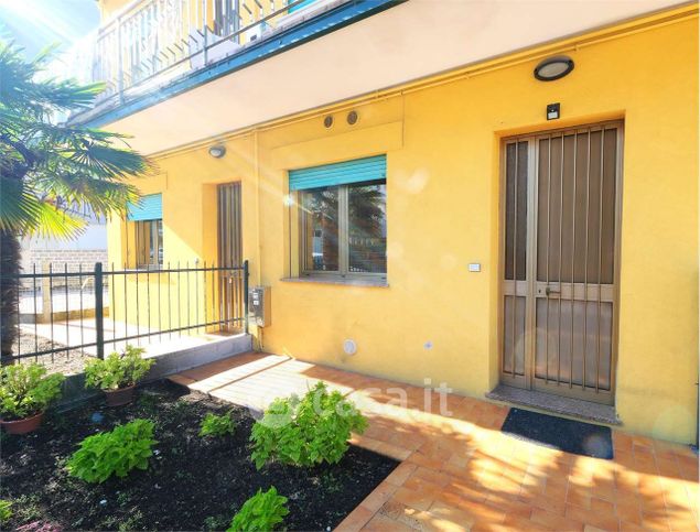 Appartamento in residenziale in Largo Augustus 15