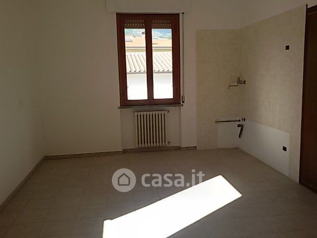 Appartamento in residenziale in Via Luigi Vecchiacchi