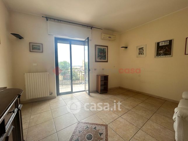 Appartamento in residenziale in Via A. de Gasperi 19