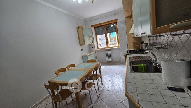 Appartamento in residenziale in Via Tunisi 63 63