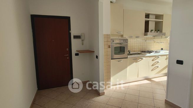 Appartamento in residenziale in Via Gonzaga 10