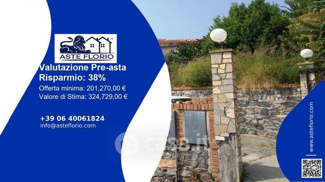 Appartamento in residenziale in Villaggio Iris 25