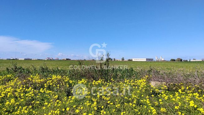 Terreno agricolo in commerciale in Contrada Piccoli 72100