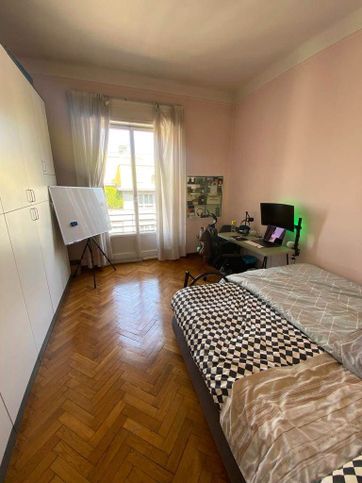 Appartamento in residenziale in Via Pinturicchio 31