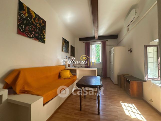 Appartamento in residenziale in Via Ghibellina
