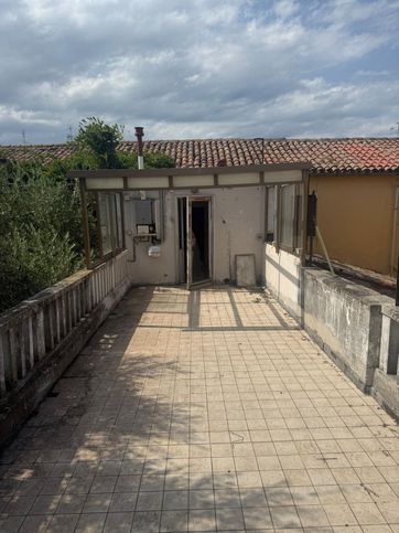 Appartamento in residenziale in