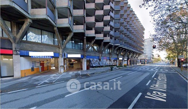 Garage/posto auto in residenziale in Via Vittorio Emanuele II 70