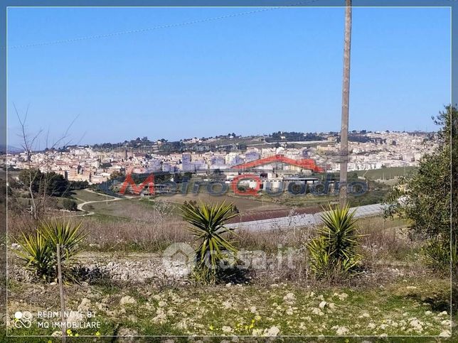 Terreno edificabile in residenziale in 