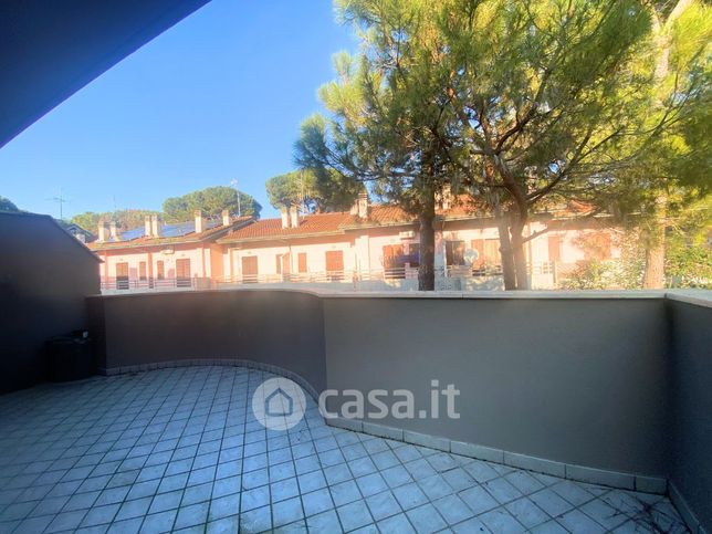 Appartamento in residenziale in Via A. Missiroli
