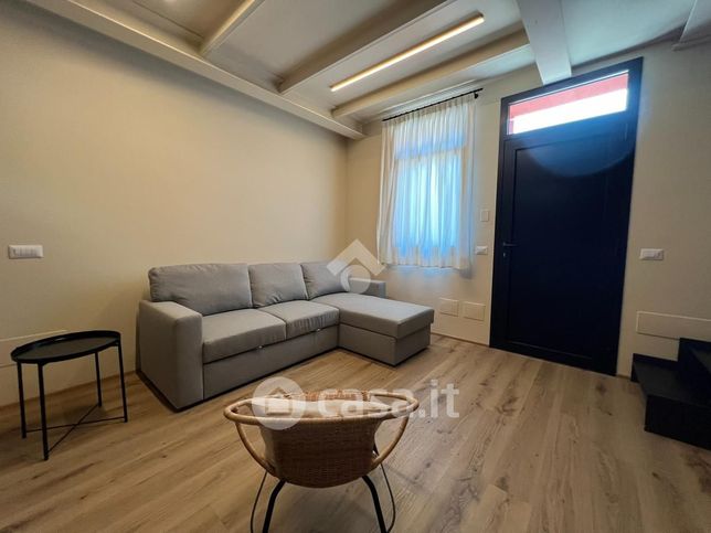 Appartamento in residenziale in Via Bertarini 45