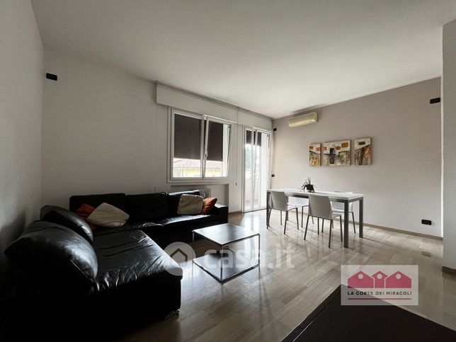Appartamento in residenziale in Via Giovanni Gasparoni