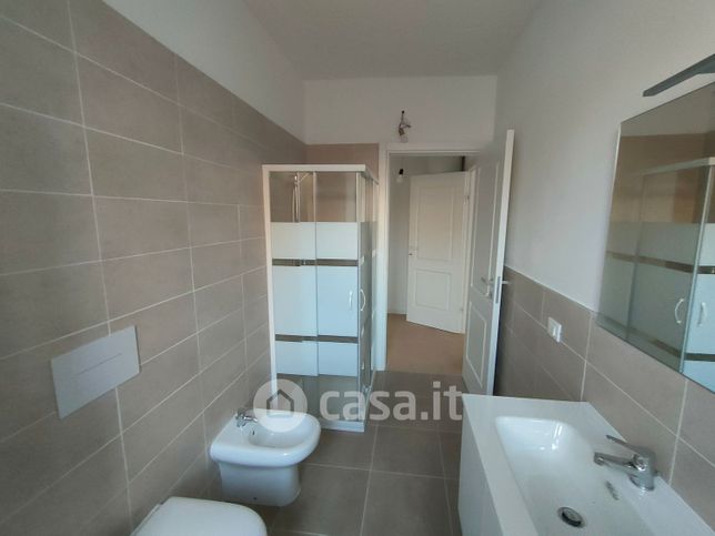 Appartamento in residenziale in Piazza Duomo