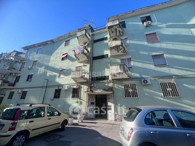 Appartamento in residenziale in Via Monte Tifata 31