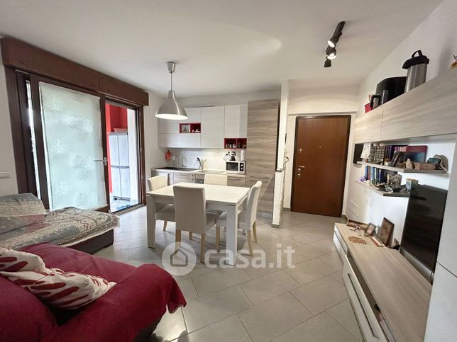 Appartamento in residenziale in Via Claudio Monteverdi 2