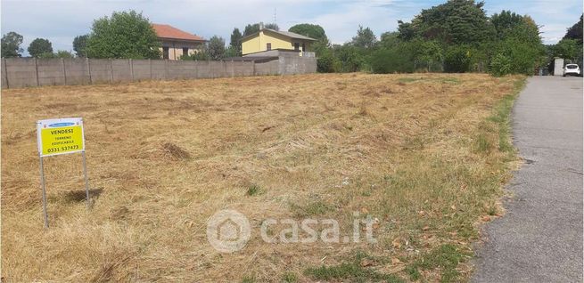 Terreno edificabile in residenziale in 