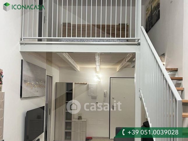 Loft in residenziale in 