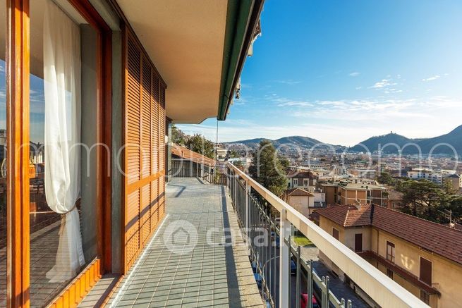 Appartamento in residenziale in Via Prudenziana