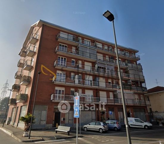 Appartamento in residenziale in Via Trieste