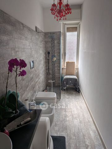 Appartamento in residenziale in Via Frassineto 40