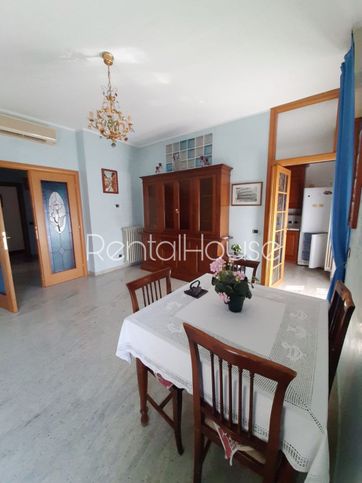 Appartamento in residenziale in Via Privata Dina Galli