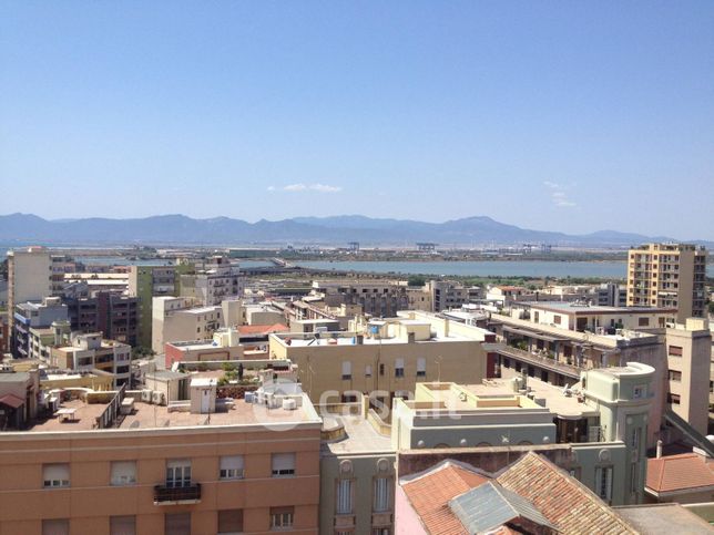 Appartamento in residenziale in Via Tigellio 20
