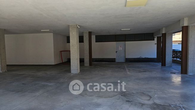 Box/posto auto in residenziale in Via ChambÃ©ry 69