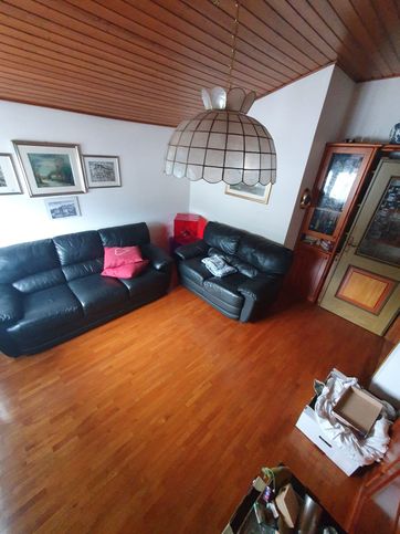 Appartamento in residenziale in Via Don N. Talamini