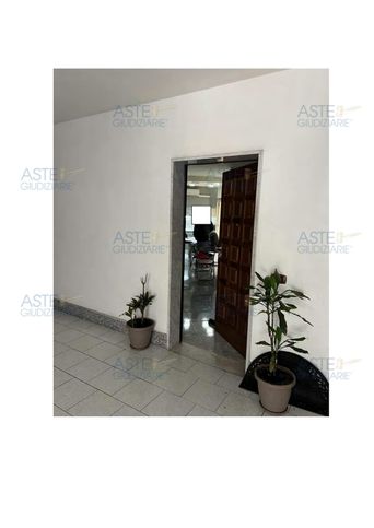 Appartamento in residenziale in Via Campania 26